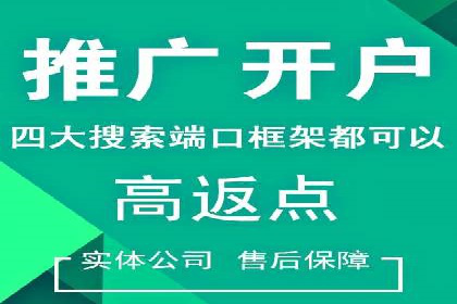 SEM广告案例：精准投放实现业绩增长